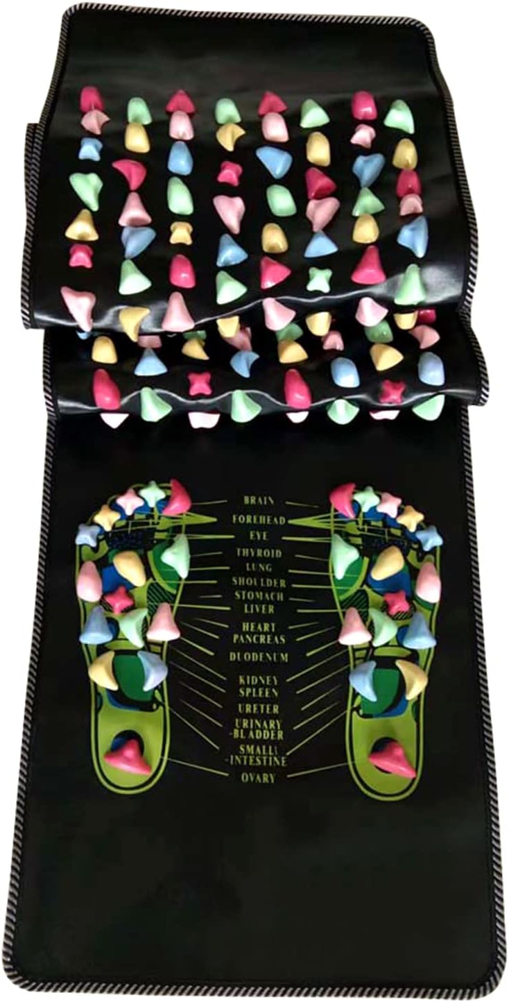 ZEN NEXUS MASSAGE PAD