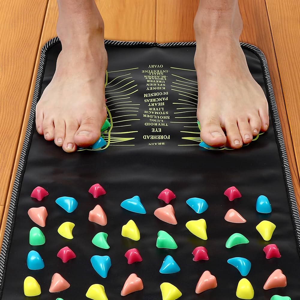 ZEN NEXUS MASSAGE PAD
