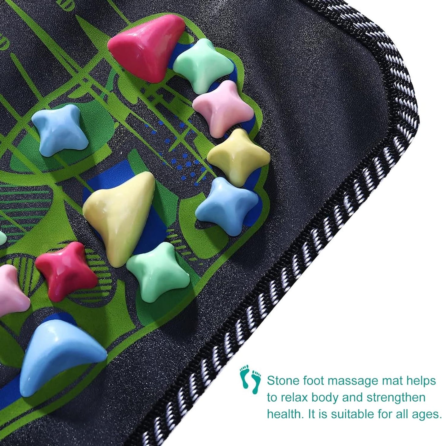 ZEN NEXUS MASSAGE PAD