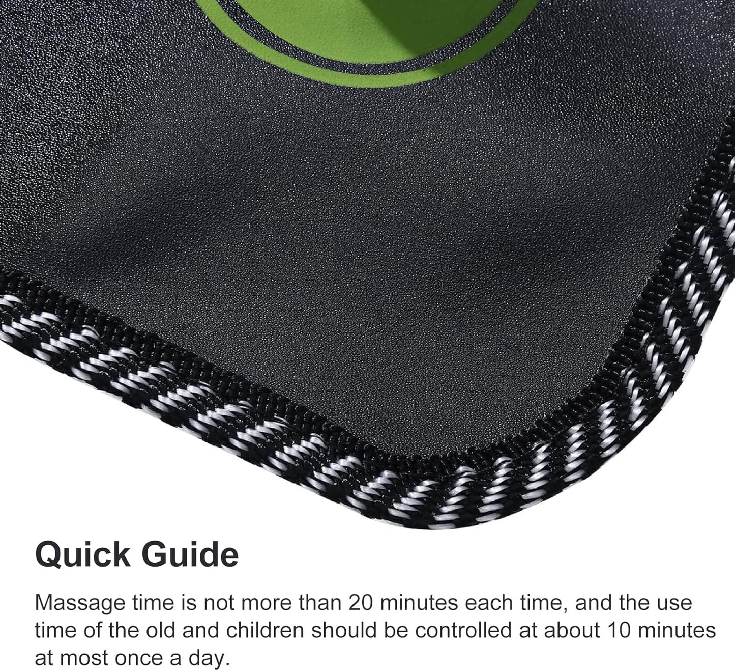 ZEN NEXUS MASSAGE PAD