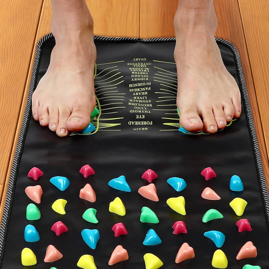 ZEN NEXUS MASSAGE PAD
