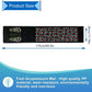 ZEN NEXUS MASSAGE PAD