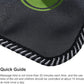 ZEN NEXUS MASSAGE PAD