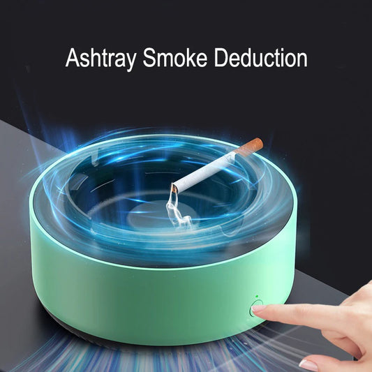 CLEANAIR ASHTRAY