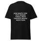 Lyrically Challenged: The 'Lost in Translation' Punk Anthem Tee