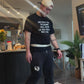 Lyrically Challenged: The 'Lost in Translation' Punk Anthem Tee