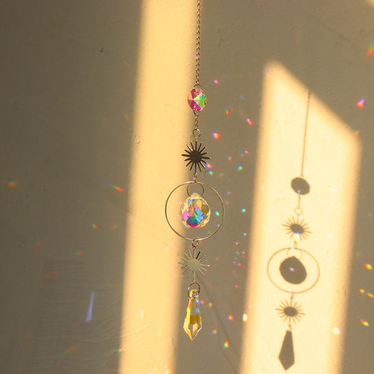 Sun Catcher - c20