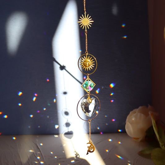 Sun Catcher - c17
