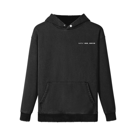 HARAMBE HOODIE